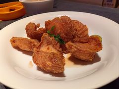 -锦府园·新台州菜(合生汇店)
