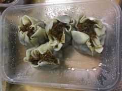 -满堂福素食馆(长阳路店)