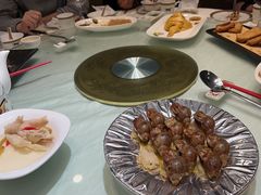 -金时代顺风大酒店(临港百联店)