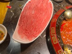 -蜀辣居鲜货老火锅(双流万达店)