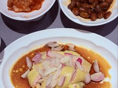 -阿庄新豫菜(航海东路店)