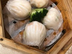 -麒麟中餐厅·经典粤菜·地道菜式老字号(广州长隆酒店)