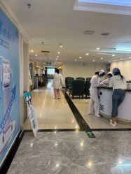 -深圳春天阳光医院·轮廓抗衰中心