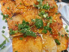 土豆片-回头烧烤(悦荟购物中心店)