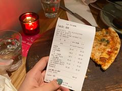 -La Strada(安福路店)