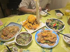 -桥东喜碧海鲜街(水东街店)