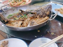 -抹直口特色菜馆(一店)