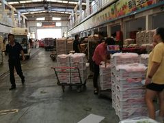 -西郊国际农产品交易中心