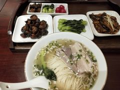 -苏面斋·本地传统苏式面馆