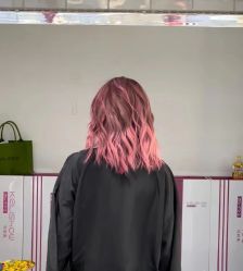 -5号HAIR SALON 专业染发馆