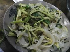 凉皮-辣盆盆麻辣小龙虾(哈尔滨总店)
