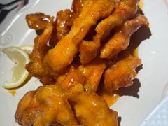 -秀儿家の小确幸融合西餐厅(万达店)