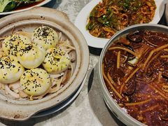 -南方酒店·淮扬菜(回民街店)