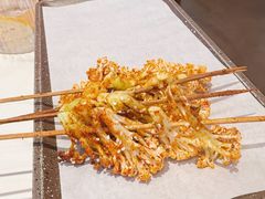 -不是烧烤·武汉大排档(亚运村店)