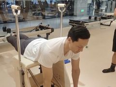 -懒人Club健身(卓越时代广场店)