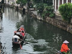 -绍兴书圣故里景区