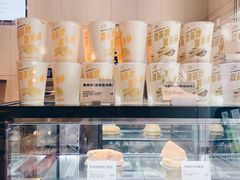 -喜茶(杭州滨江宝龙店)