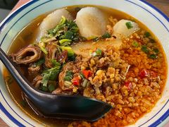 -亞婆井·劲抽面食(铂顿城店)