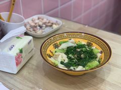 -老陕西面馆(恒茂商业广场店)
