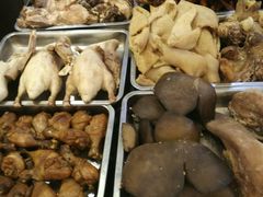 -清真·玛丽亚新疆菜主题餐厅(浙江中路店)