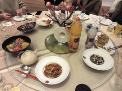 -西安饭庄·非遗陕菜(钟楼店)