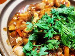 -徽三说·土徽菜·中国徽菜连锁品牌(一中店)