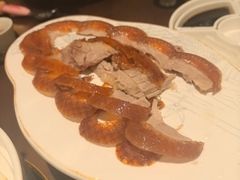 -奉天小馆·非遗东北菜(沈阳万象城店)