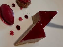 -Le Comptoir de Pierre Gagnaire