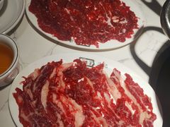 嫩肉-八合里牛肉火锅(深圳龙华硅谷店)