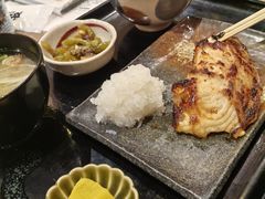 -札幌二条市场 大矶(本店)