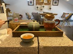 -景迈森林(古华园店)