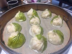-隆喜元鱼汤包·海鲜(中联广场店)