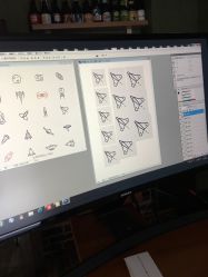 -極致刺青TATTOO STUDIO 私人订制