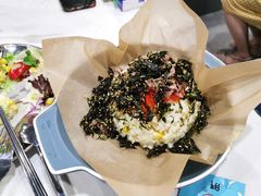 -京尚道韩式美食屋(海甸岛店)