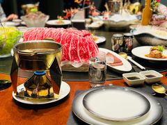 -宝燕壹号景观餐厅(龙盛国际商业广场店)