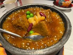 -千百味红餐厅·江西菜(绿地双子塔店)