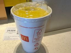 -麦当劳(虎坊路店)