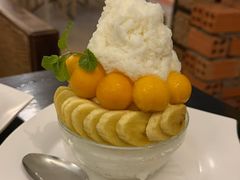 -Fresh Fruit Factory - Fruit Cuisine Restaurant