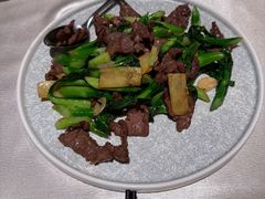 -上海金桥红枫万豪酒店-万豪中餐厅