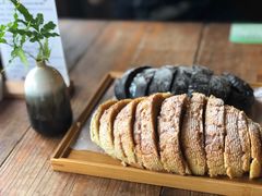 -仙峰天然面包(迎宾路店)