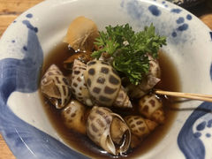 -千羽鹤海鲜居酒屋Bistro(大望路店)