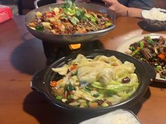 -阿嫂印象·民间江湖菜(大学城店)