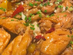 -胖哥俩肉蟹煲(杭州下沙学林街店)