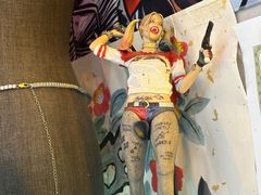 -梵薇Joker.V银饰工作室