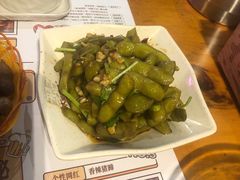 -木屋烧烤(白石洲店)