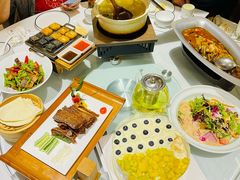 舌尖上的毛豆腐双拼-徽镇小厨·经典徽菜(马连道店)