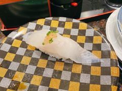 -合点寿司(金虹桥商场店)