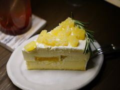 凤梨北海道双层乳酪-dokidoki