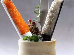 虾滑-马家斑.鲜鱼火锅(松湖万科店)