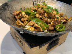 -费大厨辣椒炒肉(黄兴中心广场店)